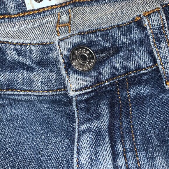 ACNE STUDIOS Row Straight Vintage Jean - Picture 6 of 8